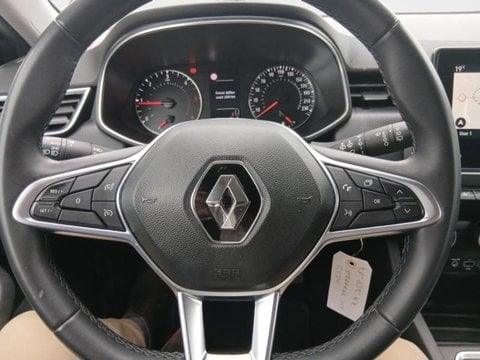 Voitures D'occasion À Seclin | Renault Clio 1.5 Blue Dci 85Ch Business