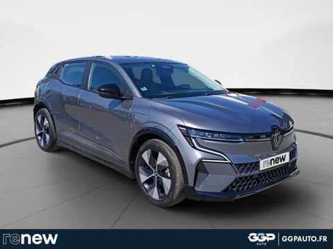 Voitures D'occasion À Seclin | Renault Mégane Megane E-Tech Electric Ev60 220Ch Equilibre Optim...