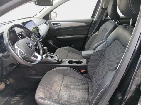 Voitures D'occasion À Seclin | Renault Arkana 1.6 E-Tech 145Ch Intens -21B