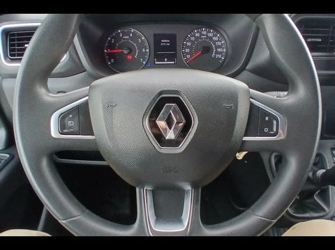 Voitures D'occasion À Seclin | Renault Master Fg F3300 L2H2 2.3 Blue Dci 135Ch Grand Confort Euro6