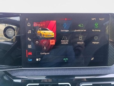 Voitures D'occasion À Seclin | Renault 5 E-Tech Electrique 150Ch Techno Autonomie Confort