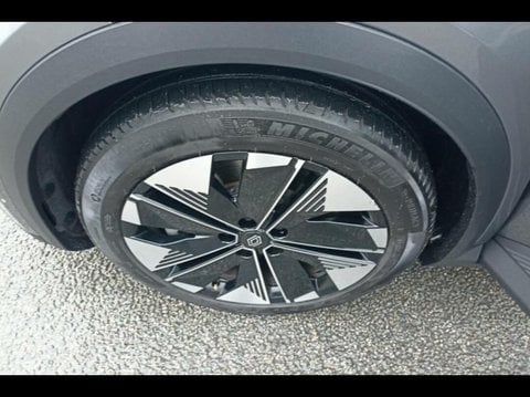 Voitures D'occasion À Seclin | Renault Scénic Scenic E-Tech Electric 220Ch Techno Grande Autono...