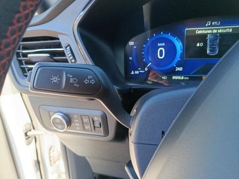 Voitures D'occasion À Seclin | Ford Kuga 2.0 Ecoblue 190Ch St-Line Bva I-Awd