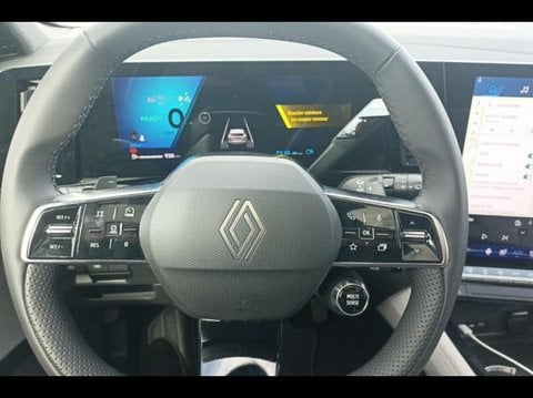 Voitures D'occasion À Seclin | Renault Espace 1.2 E-Tech Full Hybrid 200Ch Iconic 7 Places - 25