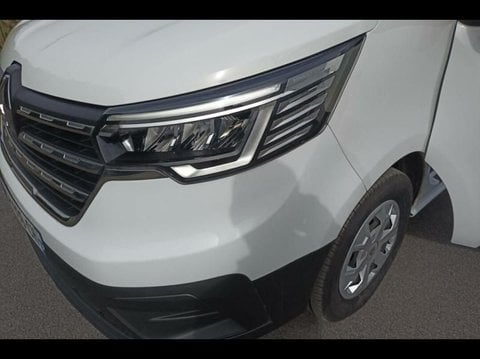 Voitures D'occasion À Seclin | Renault Trafic Combi L2 2.0 Blue Dci 150Ch S&S Zen 8 Places