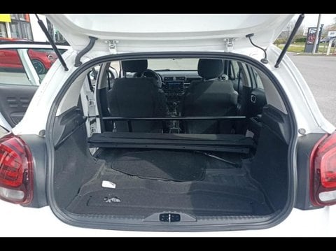 Voitures D'occasion À Seclin | Citroën C3 Sté C3 Sté 1.5 Bluehdi 100Ch S&S Bvm 6 Feel Nav