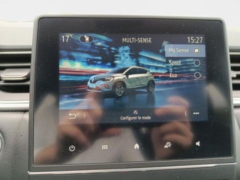 Voitures D'occasion À Seclin | Renault Captur 1.0 Tce 90Ch Techno