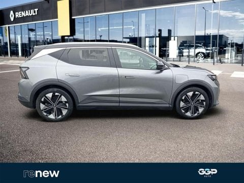 Voitures D'occasion À Seclin | Renault Scénic Scenic E-Tech Electric 220Ch Techno Grande Autono...