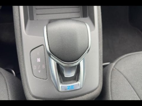 Voitures D'occasion À Seclin | Renault Zoe E-Tech Life Charge Normale R110 Achat Intégral - 21