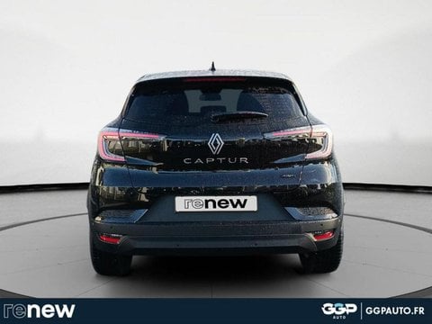 Voitures D'occasion À Seclin | Renault Captur 1.8 E-Tech Full Hybrid 160Ch Techno - 26