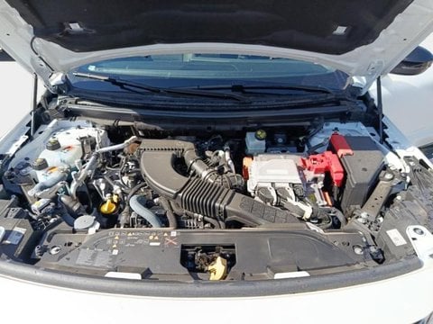 Voitures D'occasion À Seclin | Renault Austral 1.2 E-Tech Full Hybrid 200Ch Esprit Alpine - 25
