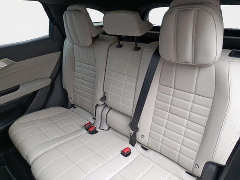 Voitures D'occasion À Seclin | Renault Espace 1.2 E-Tech Full Hybrid 200Ch Iconic 5 Places - 24