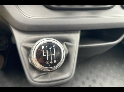 Voitures D'occasion À Seclin | Renault Trafic Fg L1H1 3T 2.0 Blue Dci 130Ch Confort