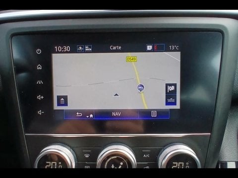 Voitures D'occasion À Seclin | Renault Kadjar 1.5 Blue Dci 115Ch Business 131G