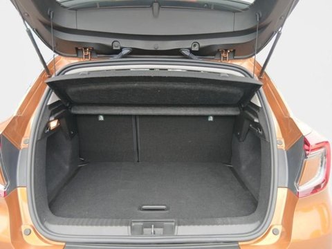 Voitures D'occasion À Seclin | Renault Captur 1.3 Tce 140Ch Fap Intens -21