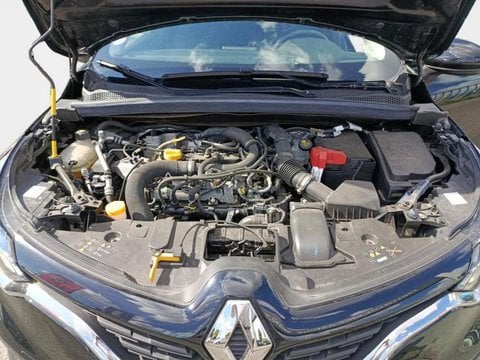 Voitures D'occasion À Seclin | Renault Captur 1.0 Eco-G 100Ch Evolution