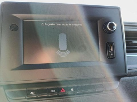Voitures D'occasion À Seclin | Renault Master Fg F3500 L3H2 2.3 Blue Dci 135Ch Confort Euro6