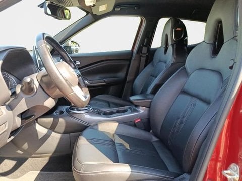 Voitures D'occasion À Seclin | Nissan Juke 1.6 Hybrid 143Ch Tekna 2023.5