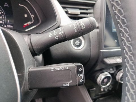 Voitures D'occasion À Seclin | Renault Captur 1.0 Tce 90Ch Techno