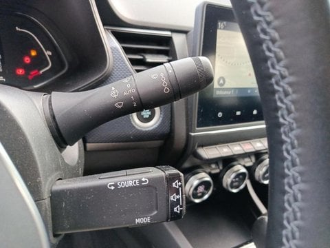 Voitures D'occasion À Seclin | Renault Arkana 1.6 E-Tech 145Ch Full Hybrid Evolution -23