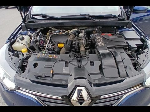 Voitures D'occasion À Seclin | Renault Mégane Megane 1.5 Blue Dci 115Ch Business