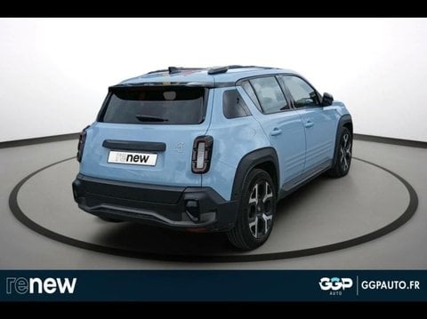 Voitures D'occasion À Seclin | Renault 5 4 E-Tech Electrique 150Ch Techno Autonomie Confort
