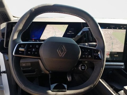 Voitures D'occasion À Seclin | Renault Austral 1.2 E-Tech Full Hybrid 200Ch Esprit Alpine - 25