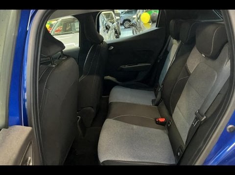 Voitures D'occasion À Seclin | Renault Clio 1.0 Tce 90Ch Evolution - 24