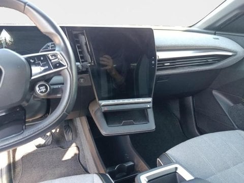 Voitures D'occasion À Seclin | Renault Mégane Megane E-Tech Electric Ev60 220Ch Techno Optimum ...