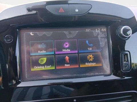 Voitures D'occasion À Seclin | Renault Clio 1.2 Tce 120Ch Energy Intens Edc 5P