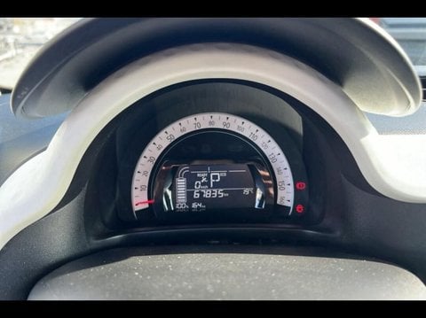 Voitures D'occasion À Seclin | Renault Twingo E-Tech Electric Authentic R80 Achat Intégral