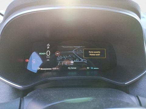 Voitures D'occasion À Seclin | Renault Clio 1.6 E-Tech 145Ch Full Hybrid Techno - 25B