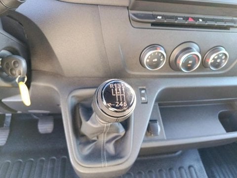 Voitures D'occasion À Seclin | Renault Master Fg F3500 L3H2 2.3 Blue Dci 135Ch Grand Confort Euro6