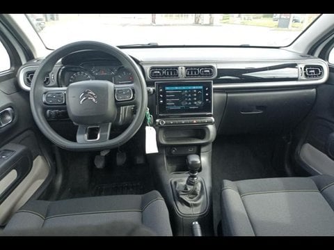 Voitures D'occasion À Seclin | Citroën C3 Sté C3 Sté 1.5 Bluehdi 100Ch S&S Bvm 6 Feel Nav