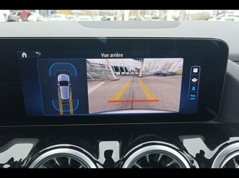 Voitures D'occasion À Seclin | Mercedes-Benz Gla 180 136Ch Progressive Line 7G-Dct