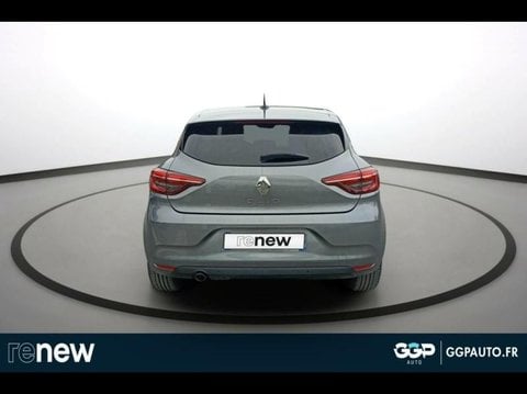 Voitures D'occasion À Seclin | Renault Clio 1.0 Tce 90Ch Evolution