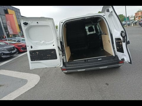 Voitures D'occasion À Seclin | Renault Kangoo Van L1 1.5 Blue Dci 95Ch Grand Confort Sésame Ouv...