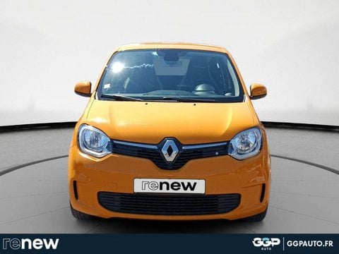 Voitures D'occasion À Seclin | Renault Twingo 1.0 Sce 65Ch Zen - 21