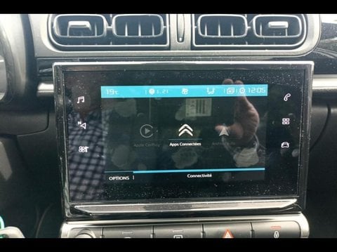 Voitures D'occasion À Seclin | Citroën C3 Sté C3 Sté 1.5 Bluehdi 100Ch S&S Bvm 6 Feel Nav