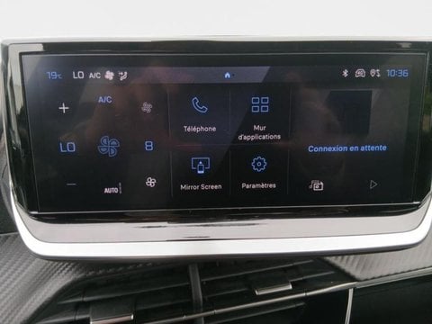 Voitures D'occasion À Seclin | Peugeot 208 1.2 100Ch S&S Allure