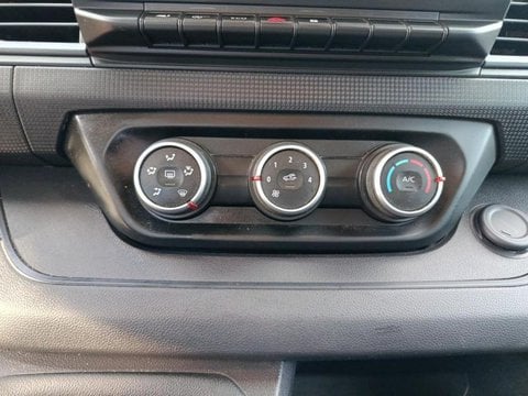 Voitures D'occasion À Seclin | Renault Trafic Fg L1H1 2T8 2.0 Blue Dci 130Ch Confort
