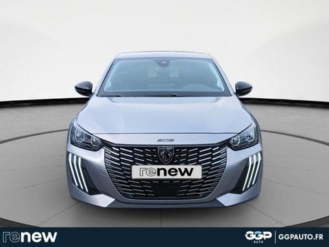 Voitures D'occasion À Seclin | Peugeot 208 1.2 100Ch S&S Allure