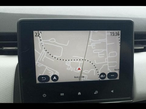 Voitures D'occasion À Seclin | Renault Clio 1.0 Tce 90Ch Evolution