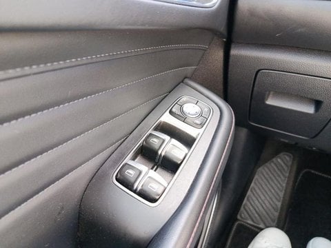 Voitures D'occasion À Seclin | Mg Ehs 1.5T Gdi 162Ch Phev Luxury