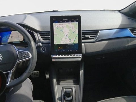 Voitures D'occasion À Seclin | Renault Symbioz 1.8 E-Tech Full Hybrid 160Ch Esprit Alpine - 25