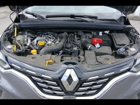 Voitures D'occasion À Seclin | Renault Captur 1.3 Tce Mild Hybrid 160Ch Iconic Edc