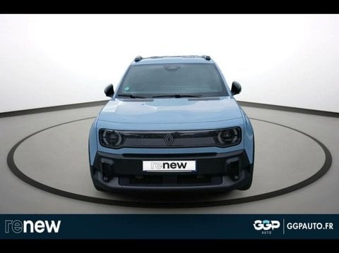 Voitures D'occasion À Seclin | Renault 5 4 E-Tech Electrique 150Ch Techno Autonomie Confort