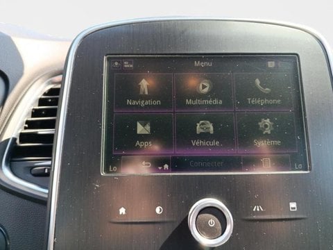 Voitures D'occasion À Seclin | Renault Grand Scénic Grand Scenic 1.7 Blue Dci 120Ch Business 7 ...