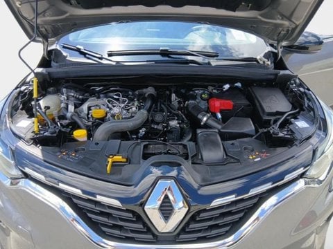 Voitures D'occasion À Seclin | Renault Captur 1.3 Tce Mild Hybrid 140Ch Techno Fast Track