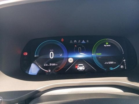 Voitures D'occasion À Seclin | Renault Arkana 1.6 E-Tech Hybride 145Ch Techno -22
